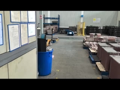 Koperen plaat gelaste warmtewisselaar